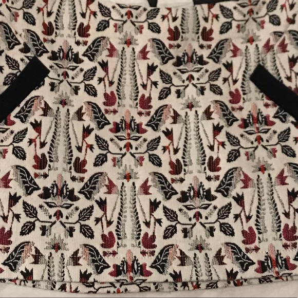 Topshop mini skirt with pockets! - Picture 2 of 6